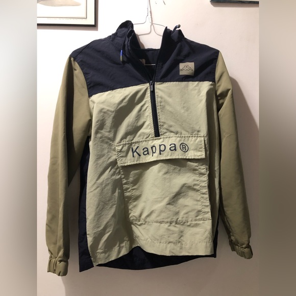 Vintage Kappa Light Jacket - Picture 4 of 6